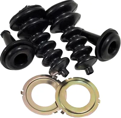 1968 - 1982 Corvette Headlight Vacuum Actuator Repair Rebuild 6 Piece Kit C3 NEW • $26.23