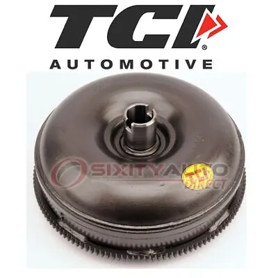 TCI Transmission Torque Converter For 1972-1980 International Scout II 3.2L Ci • $666.76