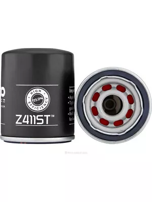 Ryco Syntec Oil Filter Fits Nissan Pathfinder 4.0 R51 4WD (Z411ST) • $27.99
