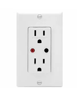 X10 SuperSocket Wall Receptacle Outlet SR227 (V7) • $29.99