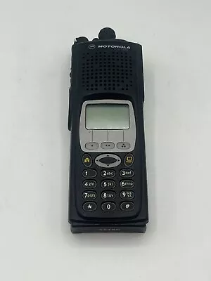 Motorola H18UCH9PW7AN XTS 5000 Model III 700 / 800 MHz Two Way Radio • $75