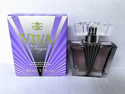 Avon  Viva  By Fergie 1.7 Oz Women's Eau De Parfum Spray • $32.99