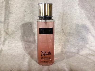 NEW Victoria's Secret Blush Body Mist Women's Perfume - 8.4 Oz Discontinued • $49.95