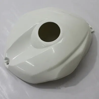 Unpainted Gas Tank Cover For YAMAHA YZF R6 2008-2016 09 10 ABS Injection Body  • $59.99