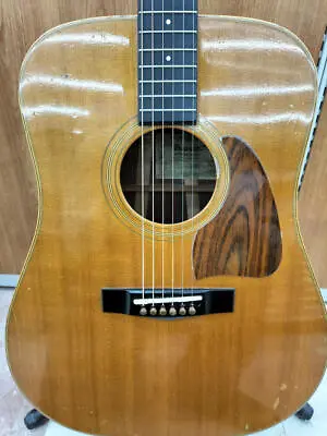 Ibanez Aw-100 Acoustic Safe Delivery From Japan • $1327.01