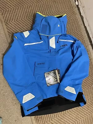 Musto Mpx Offshore Gore-tex Pro Smock Jacket Size Xl  • £250