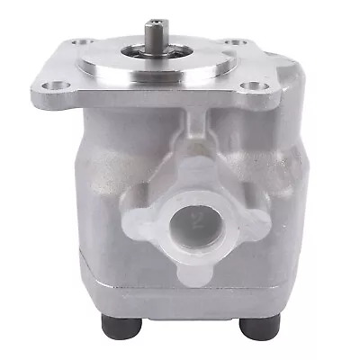 Hydraulic Pump For Kubota Tractor B8200 B7200 B6200 B5200 B1600 B20 67111-76100 • $110