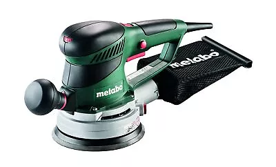 Metabo SXE 450 TurboTec 350 Watt Electronic Disc Sander • $452.10