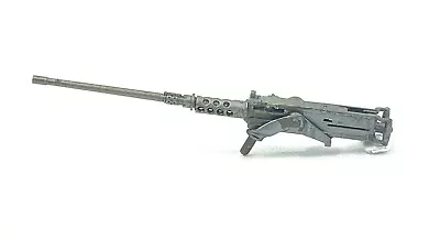 Genuine Tamiya Tank  1/16 Machine Gun 50 Cal Plastic  UK • £12.99