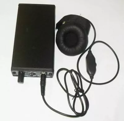 Multiple Sound Telephone Voice Changer Professional Disguiser Phone Transformer • $89.99