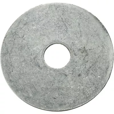 #6 X 5/8  Fender Washers Large Diameter Stainless Steel 18-8 Qty 500 • $28.31