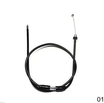 Thumb Throttle Cable 31  Inch For 50cc 70cc 90cc 110cc ATV Quad TaoTao Sunl • $10.69