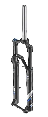 $171.98 • Buy X-Fusion RC32 Fork 29  130mm Travel Tapered Boost 15x110 RockShox $430 MSRP