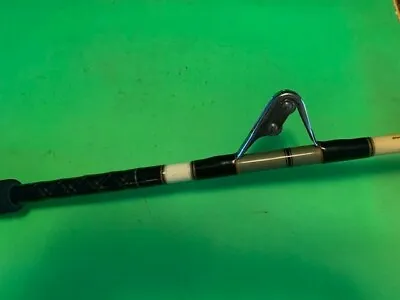 Daiwa Igfa Tournament Graphite Composite 6 Foot 8 Inch 130# Class Fishing Rod • $399.95