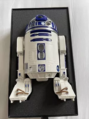Sphero R2-D2 App Enabled Droid Collectible Toys Star Wars Boxed - LIKE N£W ORIG • £50