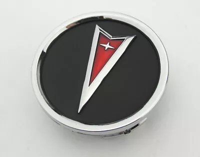 08-09 G8 GT GXP Wheel Center Cap Emblem Reproduction Stock Cap Insert 92203234 • $29