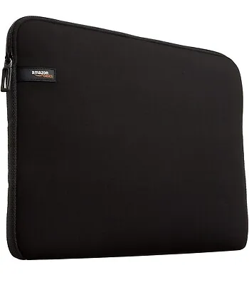 Laptop Sleeve For 13.3-Inch Laptop For MacBook Air / Pro / Retina Display Black • £6.48