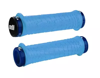 ODI Troy Lee Designs Lock-On Grips. • $49.95