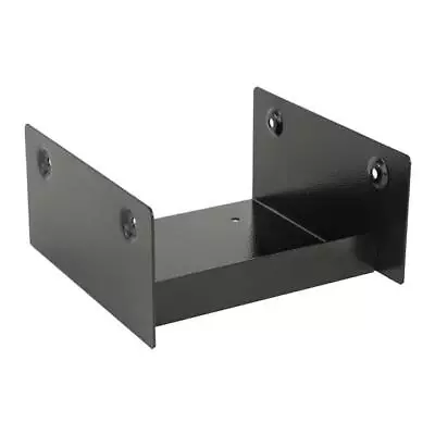 $55.24 • Buy V-Line 2597-UB BLK Universal Mount Bracket-Desk Mate