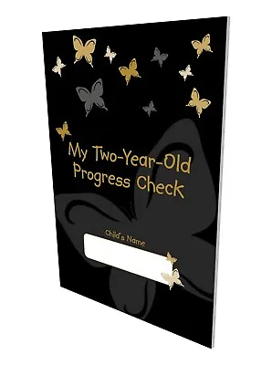 Progress Check At 2 Early Years Nursery Childminder EYFS • £3.89
