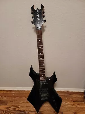 $1080 • Buy Bc Rich Warlock