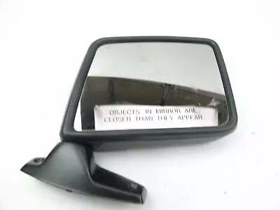 NEW - UNBOXED - OEM 84-92 Ford Ranger R.H. Right Side View Mirror E3TB-17713-AWA • $39.95