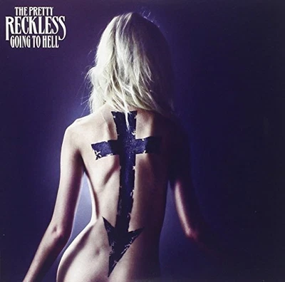 £14.79 • Buy The Pretty Reckless - Going To Hell - The Pretty Reckless CD SYVG The Cheap Fast