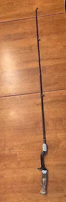 Sport King Steel Casting Fishing Rod Vintage Collectible Rod • $60