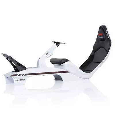 F1 Playseat Racing Chair • £550