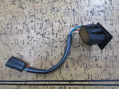 *90 DAY WARRANTY* Mercury Trim Tilt Switch Assy 856990 • $25.28