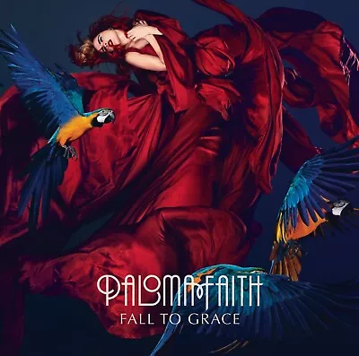 Paloma Faith - Fall To Grace (2012)  CD  NEW/SEALED  SPEEDYPOST • £5.95