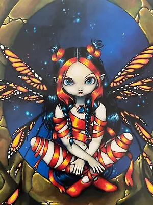 £0.99 • Buy Jasmine Becket-Griffith  Greetings Card ( Blank)