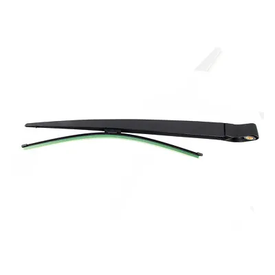 Rear Wiper Blade And Arm For Volvo XC70 V70 MK3 2007-2016 Back Windshield Wiper • $16.79