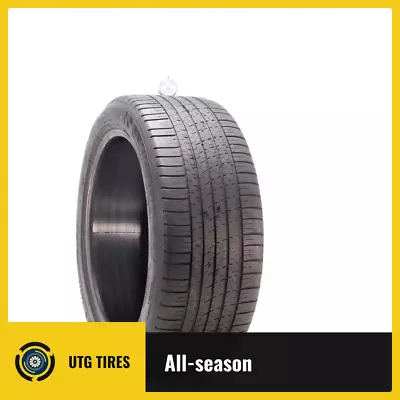 Used 265/45ZR20 Michelin Pilot Sport A/S 3 Plus 108Y - 4.5/32 • $68.39