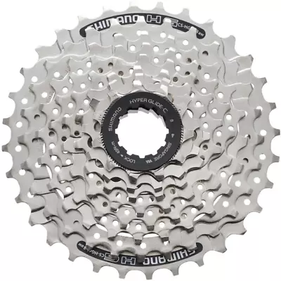 Shimano HG-41 HG 41 7 Speed 7-speed 11-28 11 28 Cassette (NEW IN STOCK) • $21.89