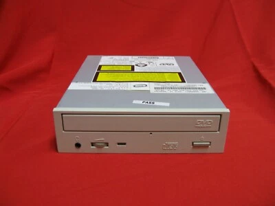 $19.99 • Buy Hitachi HP Pavilion 7855 Desktop DVD Rom IDE PATA Optical Drive - GD-7500