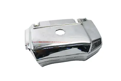 2011 Kawasaki Vulcan 1700 Vn1700a Voyager Chrome Front Right Engine Side Cover • $12.05