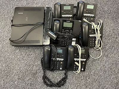 £55 • Buy VOIP Office Telephone System - Samsung Officeserv