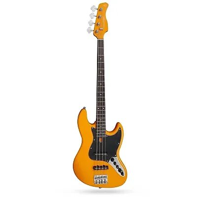 Sire Marcus Miller V3 2nd Generation 4-String Bass Rosewood Fretboard Orange • $469