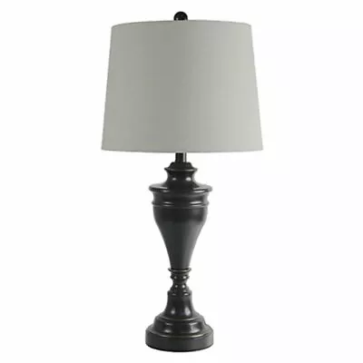 Ashley Furniture Darlita Metal Table Lamp In Bronze (Set Of 2) • $96.82