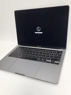 Apple MacBook Pro 13in (256GB SSD M1 8GB) Laptop - Locked - For Parts - As Is • $449.99