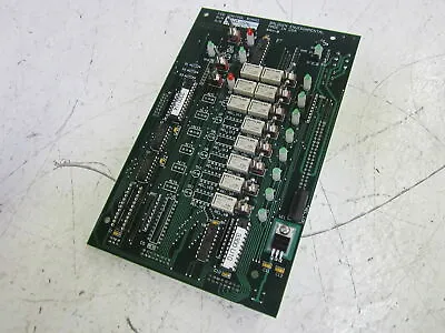 Baldwin Enviromental 3dcb-006 Fcd Control Board *used* • $100