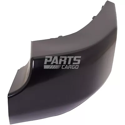 New Rear Right Passenger Side RH Hand Bumper End Fits Toyota Fj Cruiser 2008-12 • $108.30