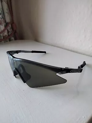 Vintage 1990's M Frame Oakley SunglassesCyclingSport • £15