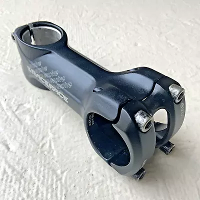 Race Face Evlolve Threadless Stem 90 Mm 1 Or 1 1/8 Inch 31.8 Mm 168 Grams • $30