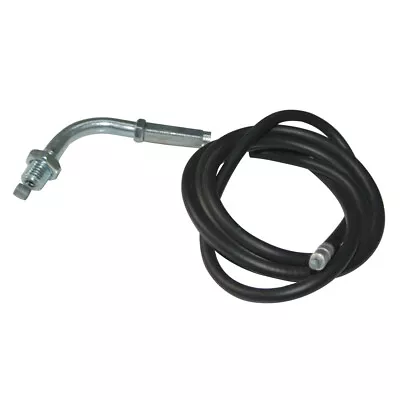 Throttle Cable For 49cc - 80cc Engine Motorized Bicycle Bike Dv • $6.99