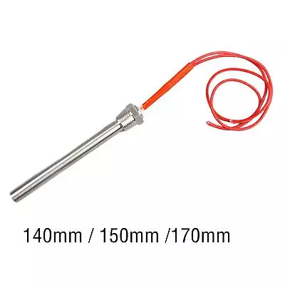 Hot Igniters Part Hot Igniters M16*1.5 Camping Fireplace Grill Stoves Part • $23.16