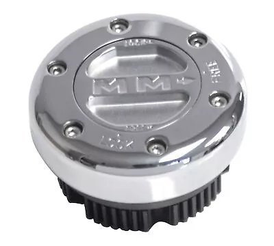 Locking Hub  Mile Marker  449S/S • $209.95