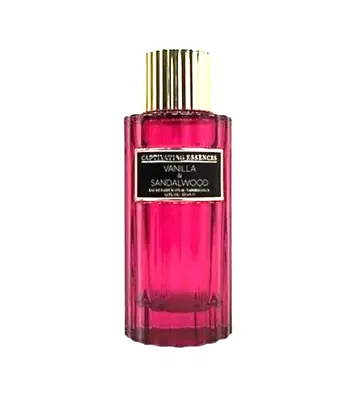 Captivating Essences  Vanilla & Sandalwood   Eau De Parfum  4.2 Oz   Discontinue • $54.99