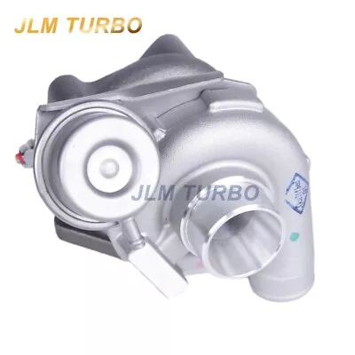 GT1241 Turbocharger 756068-5001S 036145701 For VW Golf Parati 1.0 16V 82Kw 112HP • $137.08